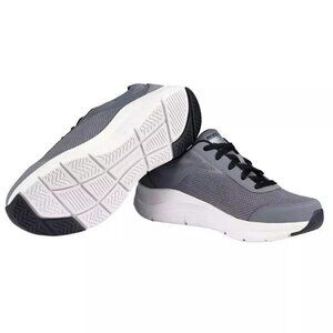 Skechers Men's Arch Comfort Sneaker -gray